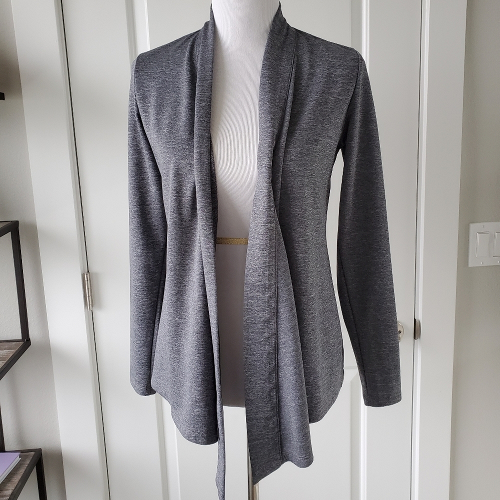 Eddie Bauer | Grey Sweater